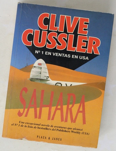 Sahara