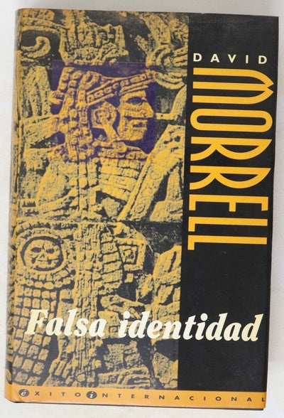Falsa identidad