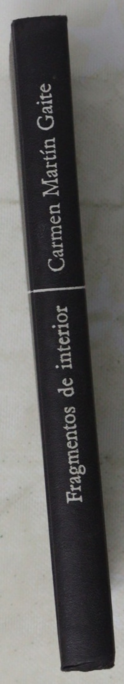 Fragmentos de interior
