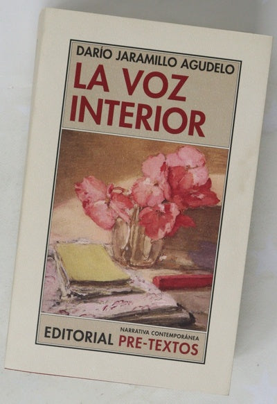 La voz interior