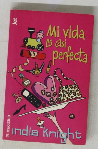 Mi vida es casi perfecta