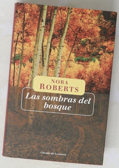 Las sombras del bosque