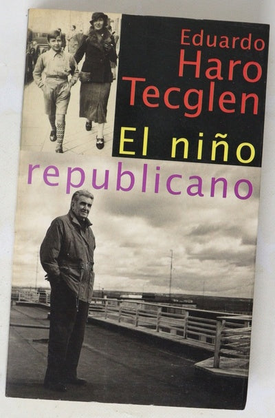 El niño republicano