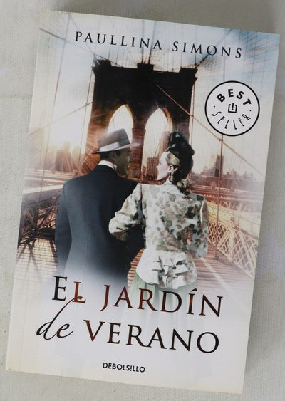 El jardín de verano