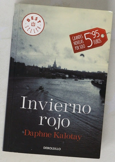 Invierno rojo