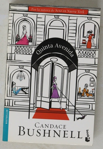 Quinta avenida