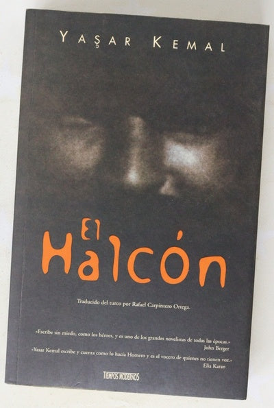 El halcón