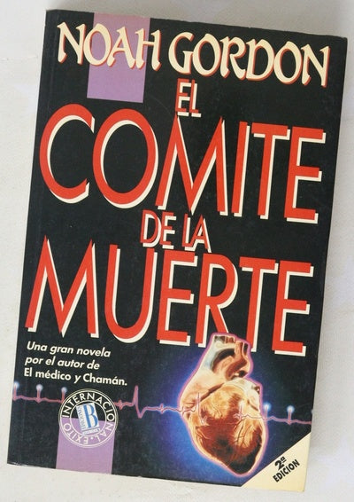 El comité de la muerte