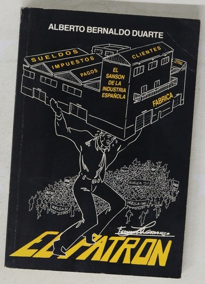 El patrón