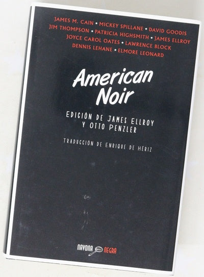 American noir