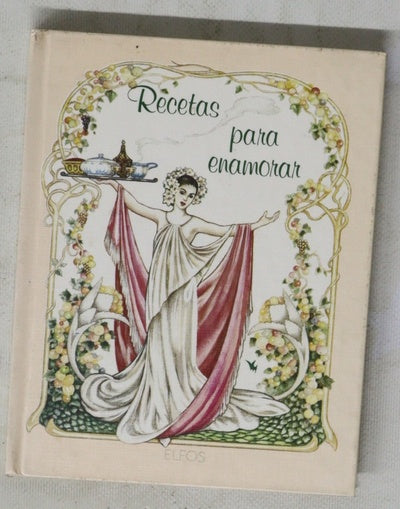 Recetas para enamorar