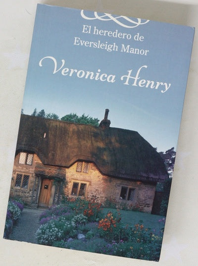 El heredero de Eversleigh Manor