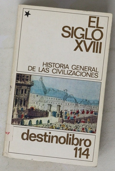 El siglo XVIII revolución intelectual, técnica y política: (1715-1815)