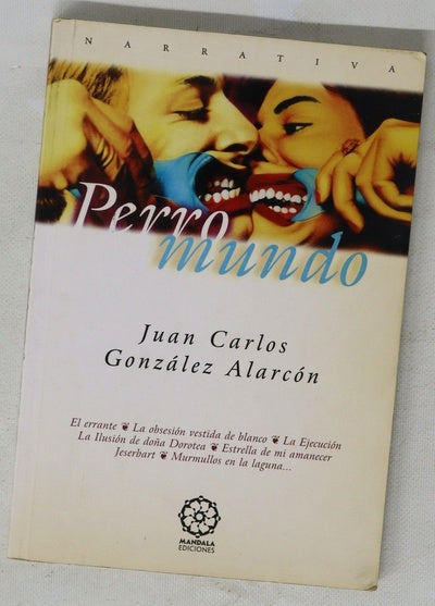 Perro mundo