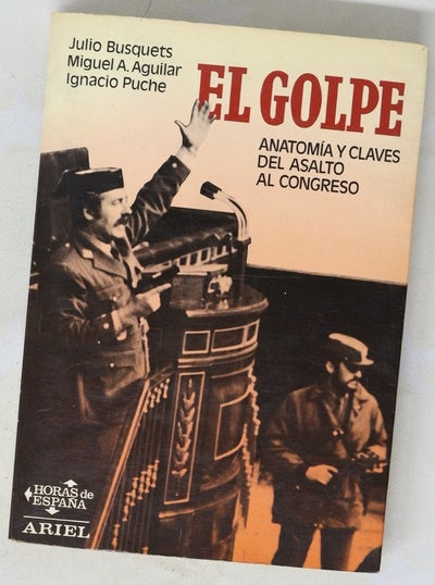 El golpe anatomía y claves del asalto al Congreso