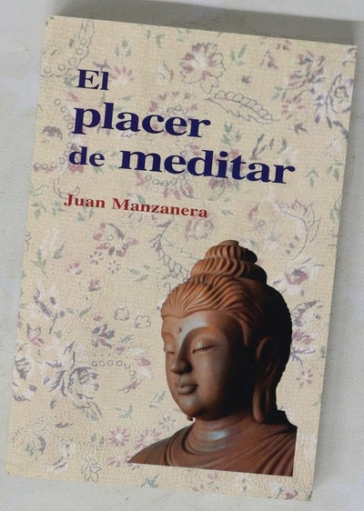 El placer de meditar