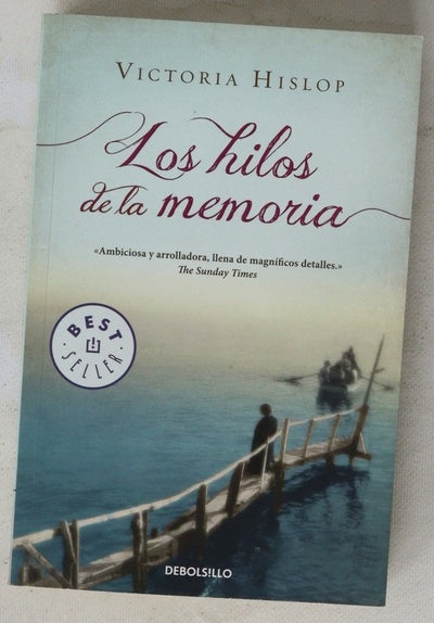Los hilos de la memoria