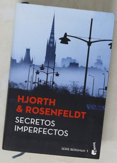 Secretos imperfectos