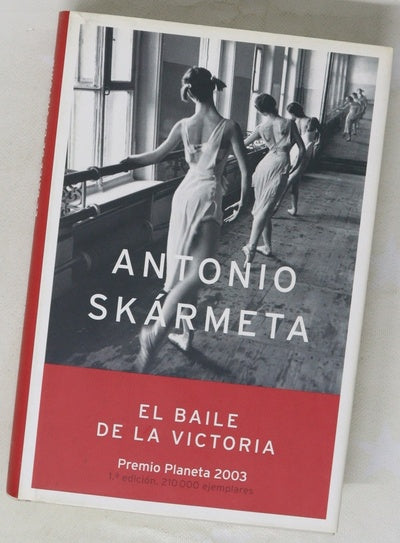El baile de la victoria