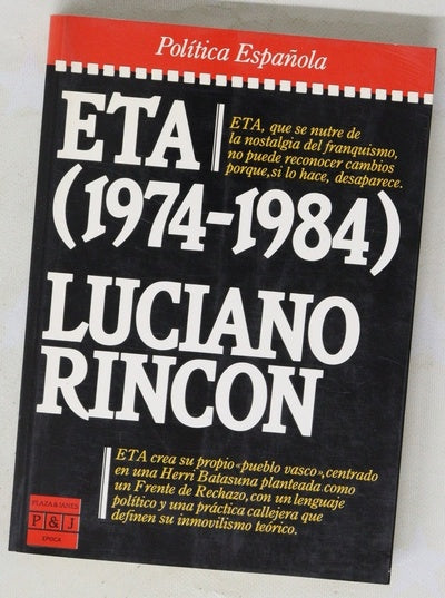 ETA (1974-1984)