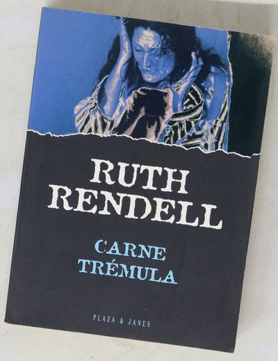 Carne trémula