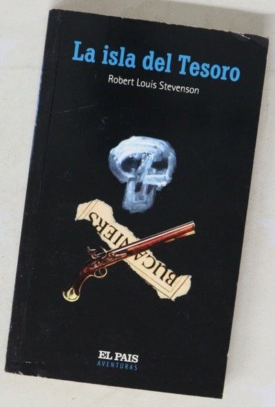 La isla del tesoro