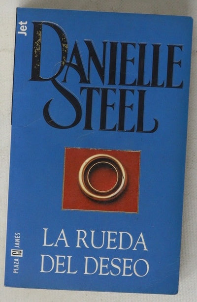 La rueda del deseo