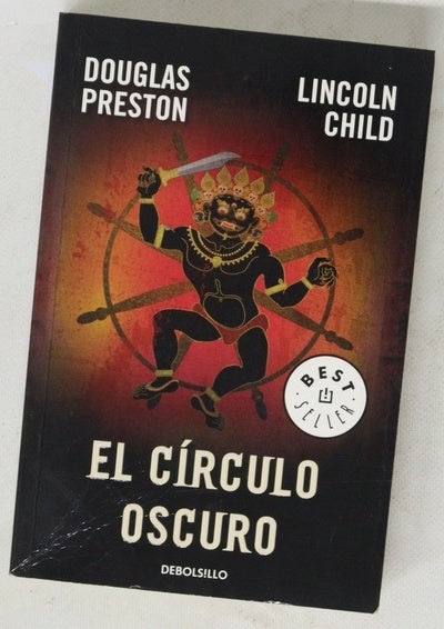 El círculo oscuro