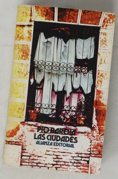 Las ciudades