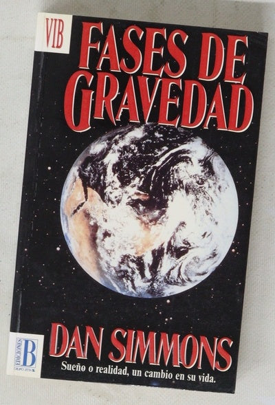 Fases de gravedad