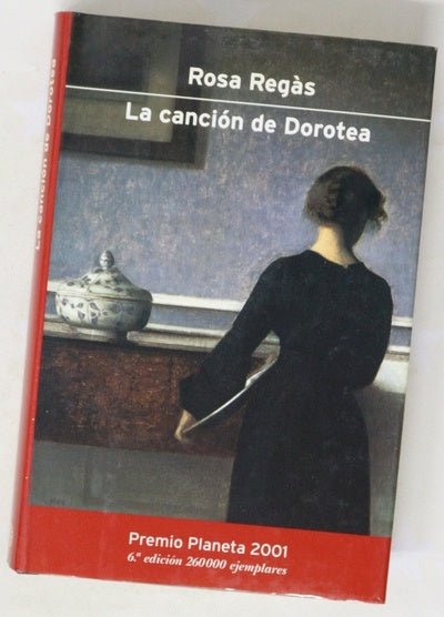 La canción de Dorotea