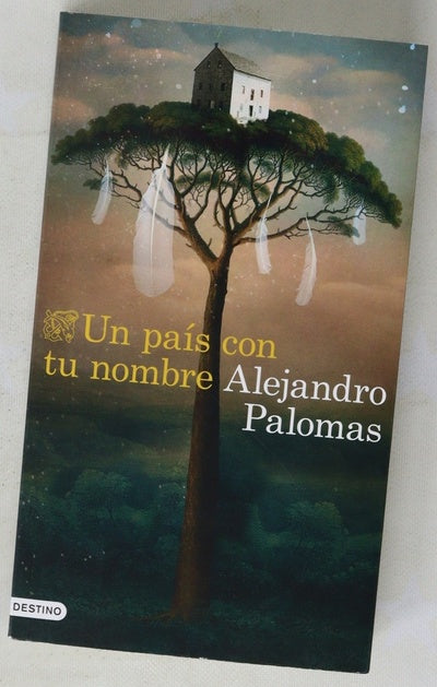 Un país con tu nombre