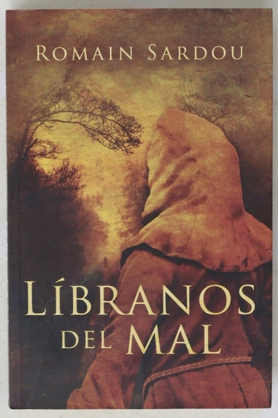 Líbranos del mal
