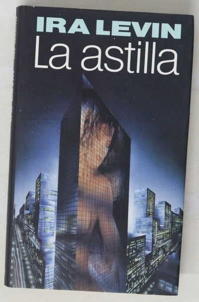 La astilla