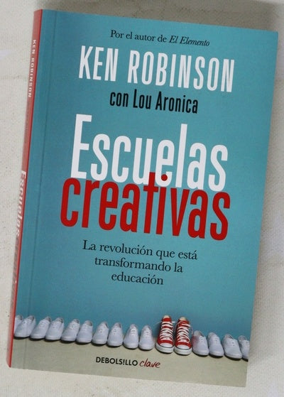 Escuelas creativas