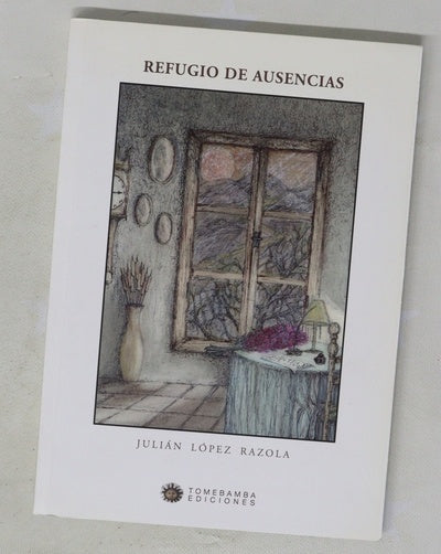 Refugio de ausencias