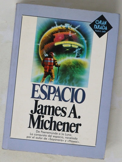 Espacio