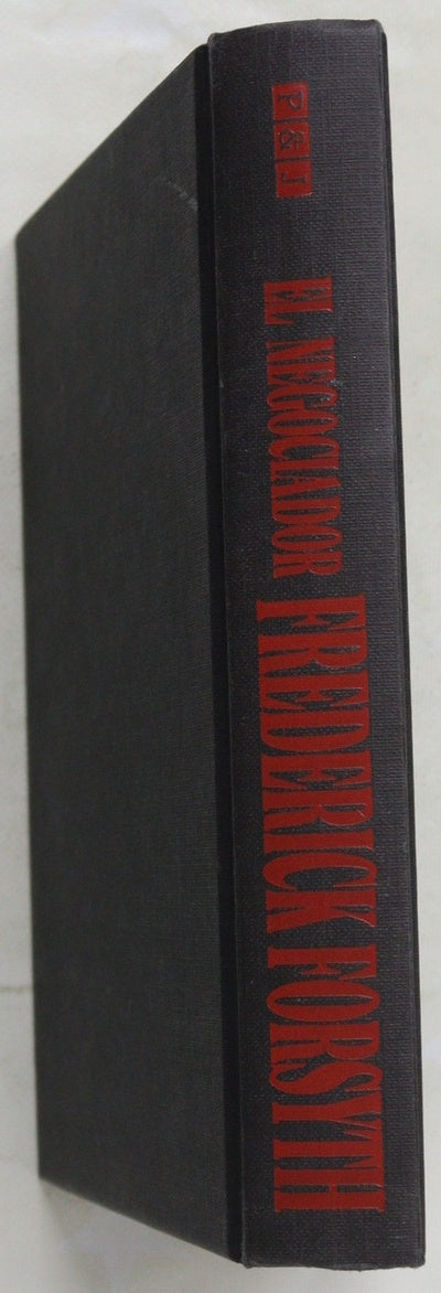 El negociador