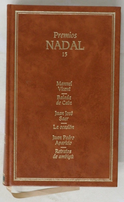 Balada de Caín