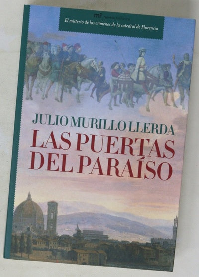Las puertas del paraíso