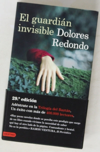 El guardián invisible
