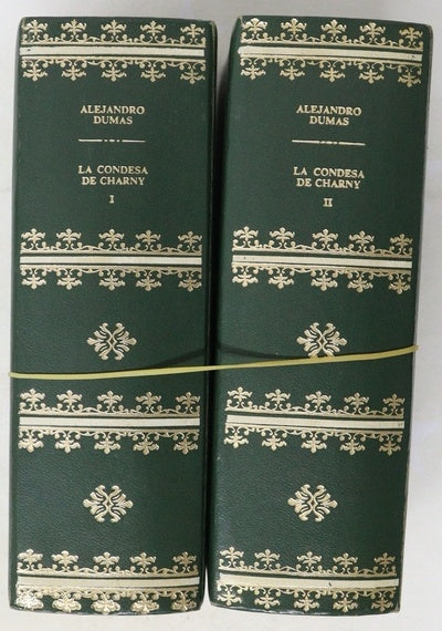 La Condesa de Charny