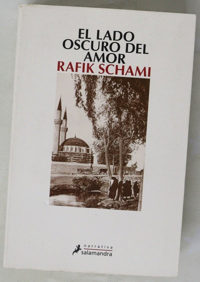 El lado oscuro del amor