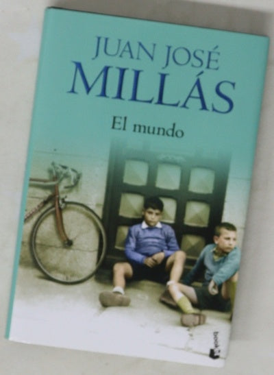 El mundo