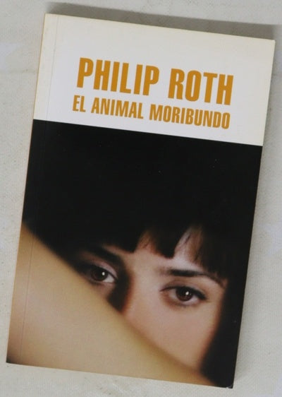 El animal moribundo