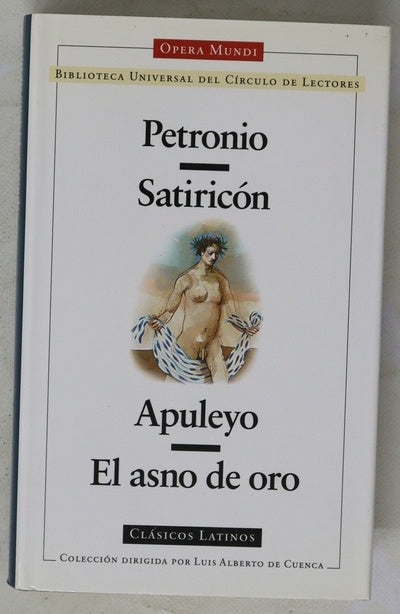 Satiricón