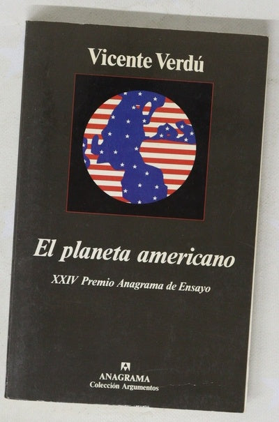 El planeta americano