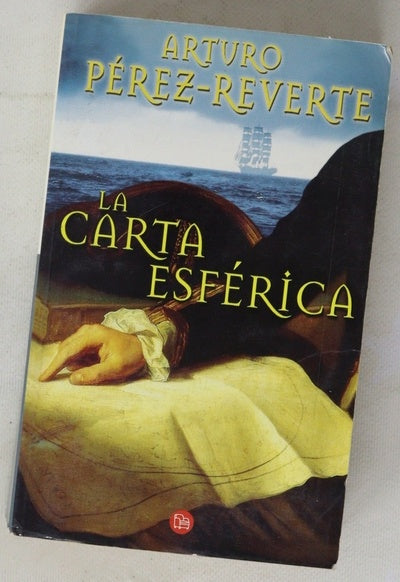La carta esférica