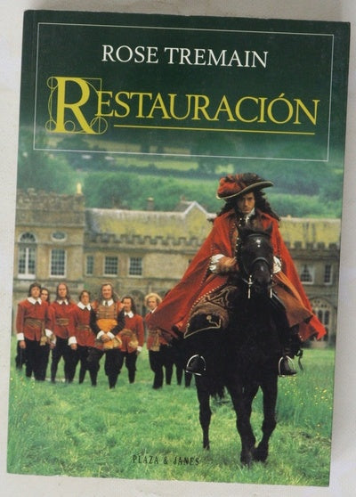 Restauración