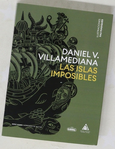 Las islas imposibles